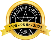 Magiske Cirkel Norge logo